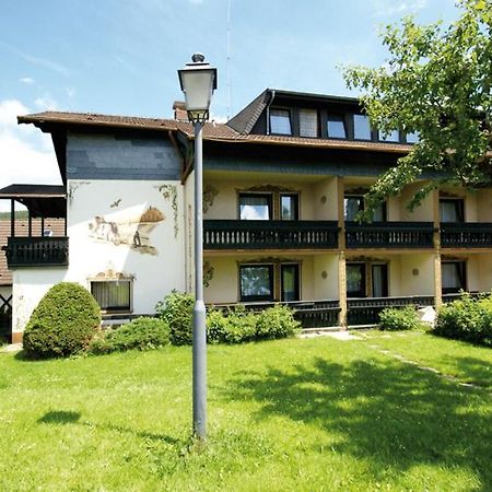 Hotel & Restaurant Zum Deutschen Haus Glashutten  Zewnętrze zdjęcie