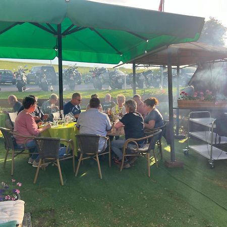 Hotel & Restaurant Zum Deutschen Haus Glashutten  Zewnętrze zdjęcie